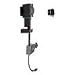 Electronics : Kensington LiquidAUX Deluxe for iPhone and iPod - IPod accessory kit - Apple iPhone