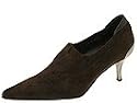 Donald J Pliner Riana | High Heels Expresso Suede Elastic