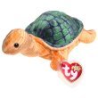 Ty Beanie Babies - Peekaboo the Turtle