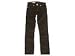 J Company Kids Beverly Gold Dagger (Big Kids) | Girl's Jeans Brown