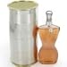 Launched by the design house of Jean Paul Gaultier in 1993, JEAN PAUL GAULTIER is classified as a sharp, oriental, floral fragrance. This feminine scent possesses a blend of fresh spicy amber, vanilla and wood. It is recommended for daytime wear.