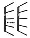 Reef Racks Fiver Surfboard Wall Rack