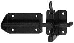 Stanley 81-4000 Gate Latch Bright Zinc