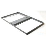 DBS Satellite Dish Roof Mount