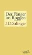 Der F�nger im Roggen.