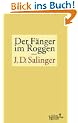 Der F�nger im Roggen.