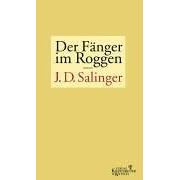 Der F�nger im Roggen.