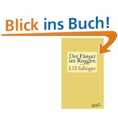 Der F�nger im Roggen.
