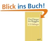 Der F�nger im Roggen.
