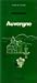 Book Michelin Green Guide: Auvergne