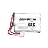 Uniross BC101276  3.6v Cordless Telephone Battery