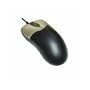 Adesso 3 Buttom PS/2 Optical Mouse