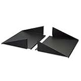 30 Double-Sided 2-Post Shelf