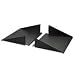 30 Double-Sided 2-Post Shelf