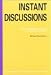 Instant Discussions: Photocopiable Lessons on Common Topics (Photocopiable ELT Instant Lessons Series): Photocopiable Lessons on Common Topics (Instant ... on Common Topics (Instant Lessons Series)