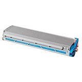 Okidata 41963603 Cyan Toner Cartridge Type C5