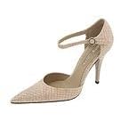 Buy Via Spiga Abbazia | Ladies Slip-on Dress Shoes Stone Snake by Via Spiga