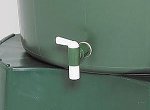 Eigenschaften GRAF 504011 / GRAF 504011 Wasserhahn für Regentonne