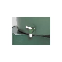 GRAF 504011 Wasserhahn f�r Regentonne