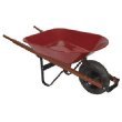Ace 4S-LS-ACE Wheelbarrow 4cuft
