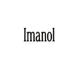 Clearly Charming Name Imanol Stainless Steel Text Numbers Types Italian Charm Link