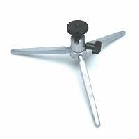 Manfrotto Digi-Table-Top - Tripod - table-top