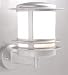Outdoor Wall Light - Tusk Series - 1894