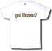 

got Hossa? Youth T-Shirt