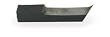 Westward 2NXH2 Deburring Replacement Blade, L 5