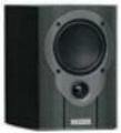 Mission M31 Black Loudspeakers