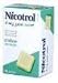 Nicotrol Nicotine Gum (1) Large Box MINT Gum 4mg - 105 Pieces in each box