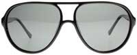 Police 1665 Black Z42P Police Sunglasses