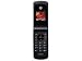 Motorola W270 schwarz Handy