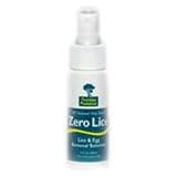 Nature's Plus - TEA TREE ZERO LICE KIT 2 OZ