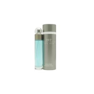 360 By Perry Ellis For Men 6 8 Ounce Edt