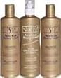 Nisim Tripack Shampoo, Conditioner & Original Extract for Hair Loss Normal to Oily Hair Shampoo