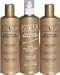 alopecia39  - Nisim Tripack Shampoo Conditioner Original Extract for Hair