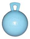 Horsemen S Pride Jolly Ball Blueberry 10 Inch - 410 BB