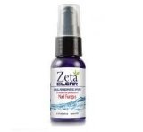 ZetaClear Nail Fungus Formula (2 Spray Bottles) Zeta Clear