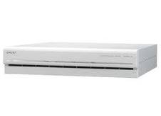 SONY 2TB HDD STORAGE EXPANSION UNIT FOR THE NSR-1000 SERIES. - NSRES200