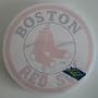 Boston Red Sox Logo Sticky Note Pad