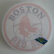 Boston Red Sox Logo Sticky Note Pad