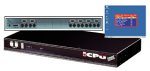 LINDY CPU Switch Pro OSD, 4 Port