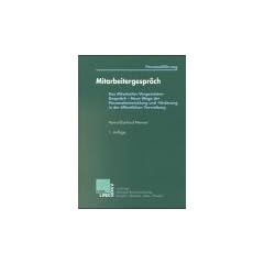 Mitarbeitergespr�ch