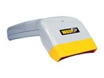Wasp CCD Scanner for Macintosh - Barcode scanner - handheld - 50 scan / sec - keyboard wedge