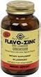 Flavo Zinc Lozenges - 50 - Lozenge