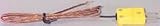 Triplett 79-761 K-Type Thermocouple Probe