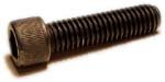 M3 X 40 METRIC SOCKET CAP Box Qty. / 25