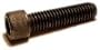 M3 X 40 METRIC SOCKET CAP Box Qty. / 25