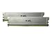 GeIL Arbeitsspeicher DDR2-800 DIMM 4 GB Kit GX24GB6400DC
